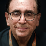 Speaker Profile Thumbnail for R.L. Stine