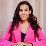 Speaker Profile Thumbnail for Claire Wasserman