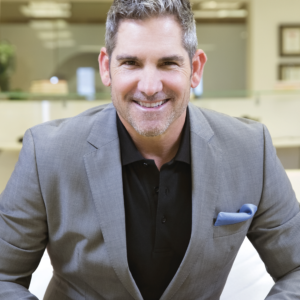 Speaker Profile Thumbnail for Grant Cardone