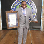 Speaker Profile Thumbnail for Keidrain Brewster