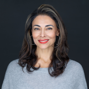 Speaker Profile Thumbnail for Sol Rashidi