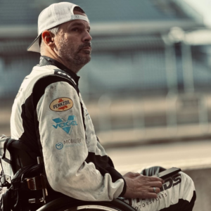 Speaker Profile Thumbnail for Torsten Gross