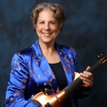 Speaker Profile Thumbnail for Diane Allen