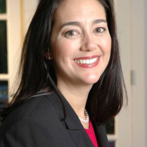 Speaker Profile Thumbnail for Erin Gruwell