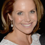 Speaker Profile Thumbnail for Katie Couric
