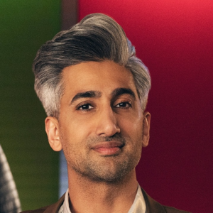 Speaker Profile Thumbnail for Tan France