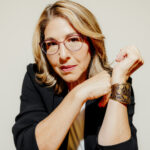 Speaker Profile Thumbnail for Naomi Klein