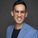 Speaker Profile Thumbnail for JAY KIEW