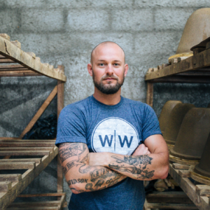 Speaker Profile Thumbnail for Doc Hendley