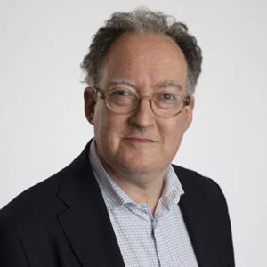 Speaker Profile Thumbnail for Gideon Rachman