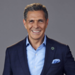 Speaker Profile Thumbnail for Daniel Lubetzky