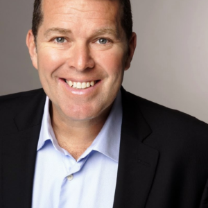 Speaker Profile Thumbnail for Alden Mills