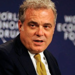 Speaker Profile Thumbnail for Mark Bertolini