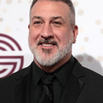 Speaker Profile Thumbnail for Joey Fatone