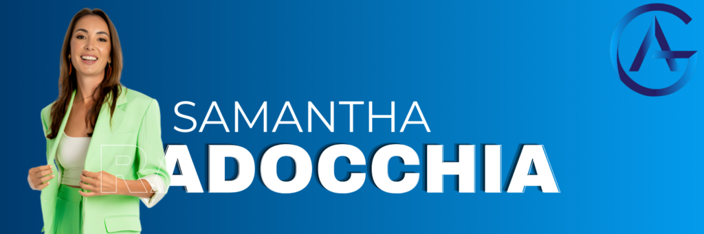 Samanth Radocchia keynote speaker banner