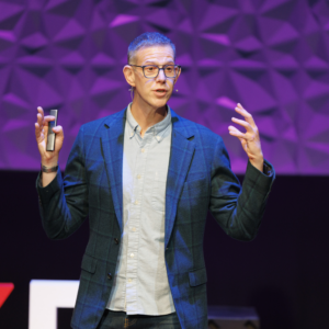 Speaker Profile Thumbnail for Eric Solomon