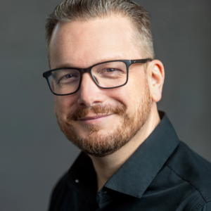 Speaker Profile Thumbnail for Joe Mull