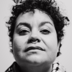 Speaker Profile Thumbnail for adrienne maree brown