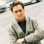 Speaker Profile Thumbnail for Jim Carroll