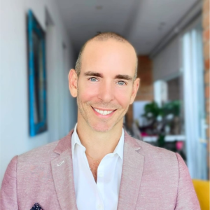 Speaker Profile Thumbnail for Dr. Keith Keating