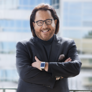 Speaker Profile Thumbnail for Scott McKain