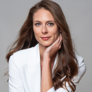 Speaker Profile Thumbnail for Sara Mitich