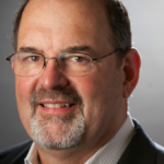 Speaker Profile Thumbnail for Tony Scott