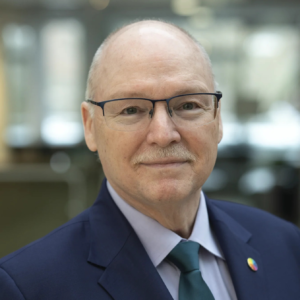 Speaker Profile Thumbnail for Jeff Degraff