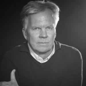 Speaker Profile Thumbnail for Ron Johnson