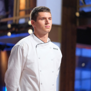 Speaker Profile Thumbnail for Nick DiGiovanni