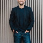 Speaker Profile Thumbnail for Jacob Morgan