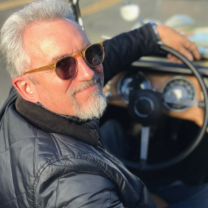 Speaker Profile Thumbnail for Jeff 