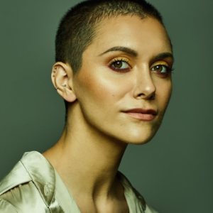 Speaker Profile Thumbnail for Alyson Stoner