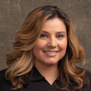 Speaker Profile Thumbnail for Maja Kazazic