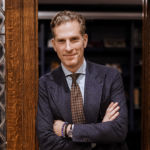 Speaker Profile Thumbnail for Noah Feldman