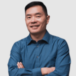 Speaker Profile Thumbnail for Jia Jiang