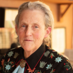 Speaker Profile Thumbnail for Temple Grandin