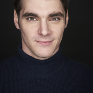 Speaker Profile Thumbnail for RJ Mitte