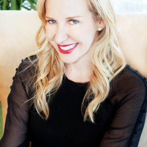 Speaker Profile Thumbnail for Alexandra Wilkis Wilson