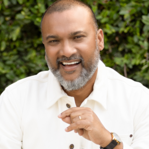 Speaker Profile Thumbnail for Afdhel Aziz