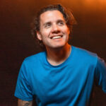 Speaker Profile Thumbnail for Mark Manson