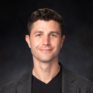 Speaker Profile Thumbnail for Ben Nemtin