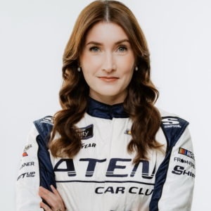 Speaker Profile Thumbnail for Julia Landauer