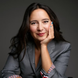 Speaker Profile Thumbnail for Bari Weiss