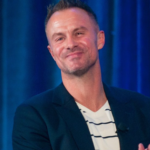 Speaker Profile Thumbnail for Alan Stein Jr.