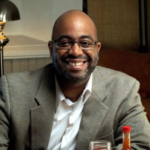 Speaker Profile Thumbnail for Adrian Miller