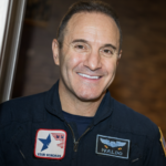 Speaker Profile Thumbnail for Lt. Col. (ret) Waldo Waldman – “The Wingman”