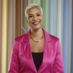 Speaker Profile Thumbnail for Brandice Daniel