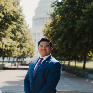 Speaker Profile Thumbnail for John-Edward Heath