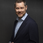 Speaker Profile Thumbnail for Trent Gillespie